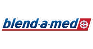 Logo Blend A Med
