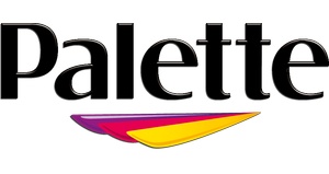 Logo Palette