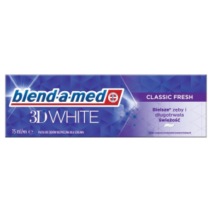 BLEND A MED 75ML