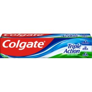 COLGATE 75ML