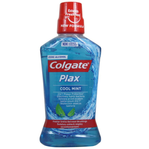 COLGATE PLAX