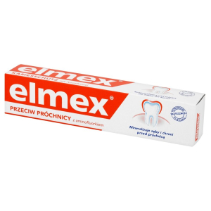 ELMEX 75ML ANTI-CARIES