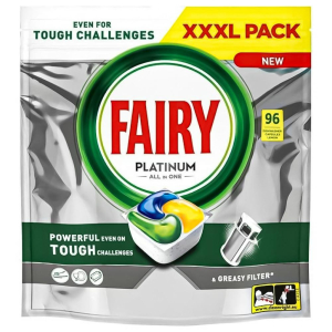 FAIRY TABL. PLATINUM A96