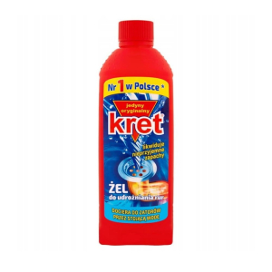 KRET ŻEL 500ML