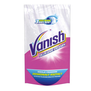 VANISH PŁ. DO FIRAN 125ML